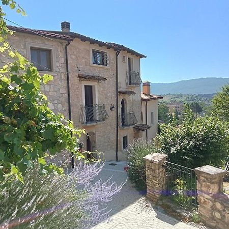 Il Borgo Della Zittola Montenero Val Cocchiara Exterior foto